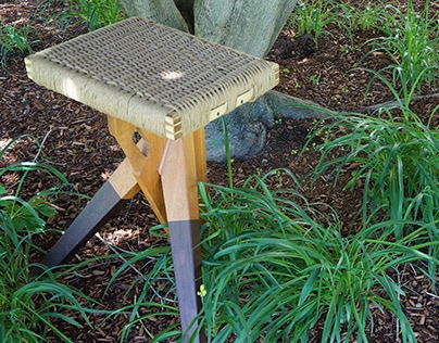 Natural Seating Project