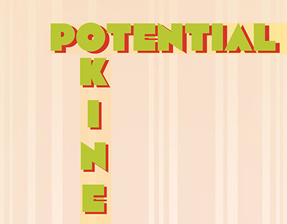 Potential and Kinetic