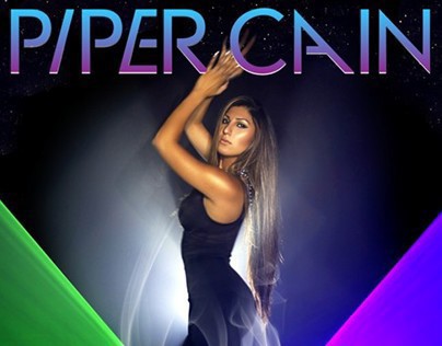 Piper Cain :  Singer