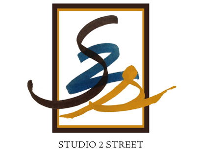 Studio2Street Logo