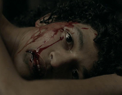 ADC PORTFOLIO NIGHT 12 BLOOD, SWEAT & TEARS FILM 2014