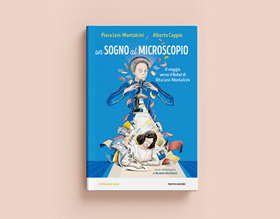 Cover illustration | Mondadori ragazzi