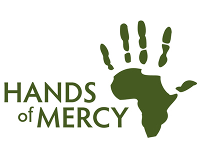 Hands of Mercy - Brand Identity