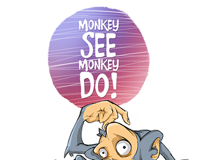 MonkeySeeMonkeyDo