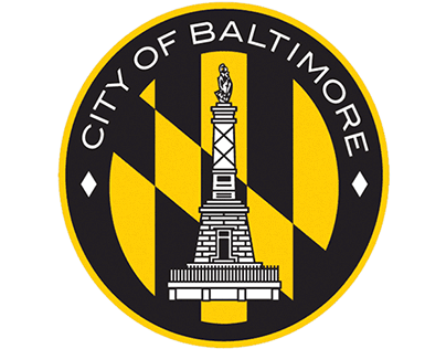 City of Baltimore Corporate Identity