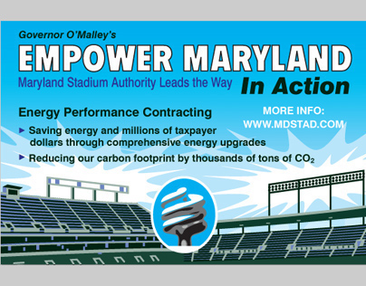 Empower Maryland Banner