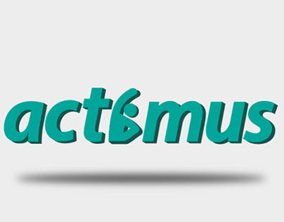 Actimus App Web