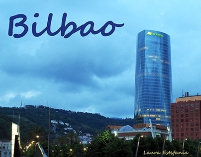 · Home Photography: Bilbao ·