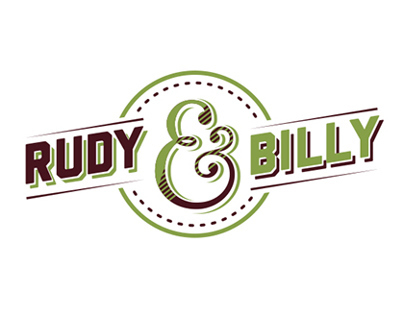 Rudy & Billy Wine Brand