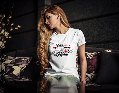 Looking for t shirt designer?