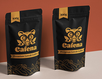 Cafena Coffee