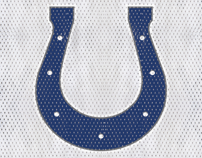 Indianapolis Colts Logo Concept