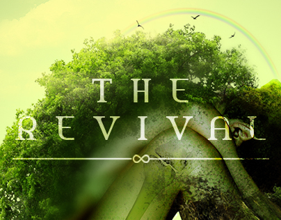 THE REVIVAL - Ten by Fotolia Contest