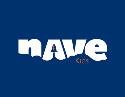Logo Nave Kids