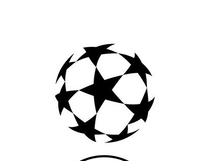 Logos Mashup: FIFA vs UEFA - personal rebranding