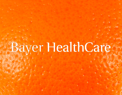 Bayer Schering Pharma - Produktmarkedsføring