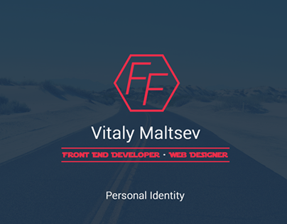 Personal Identity / Branding
