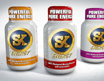 SK_Energy Drink (End animation)