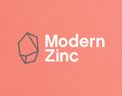 Modern Zinc