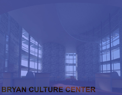 Bryan Culture Center