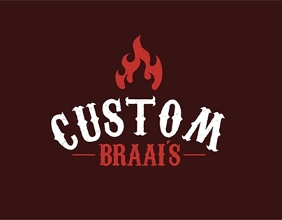 Custom Braai's
