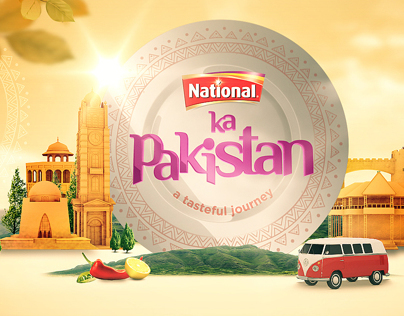 National Ka Pakistan - Season 02