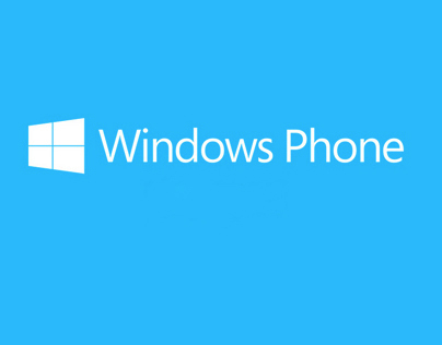 Windows Phone - Spot TV France