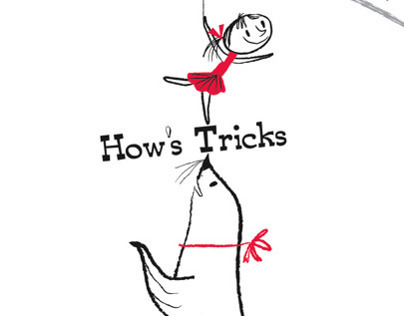 circus tricks