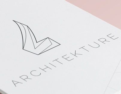 [Logo] Architekture