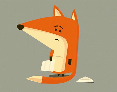 Sad news fox.