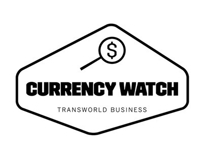 Currency Watch Infographic