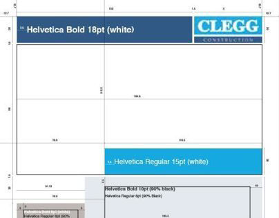 Clegg Project Data Sheet