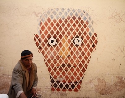 Marrakech Biennale 