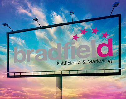 Bradfield Publicidad (Gerardo Rey)