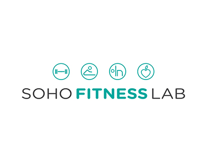 Soho Fitness Lab Website