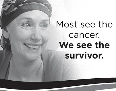 Cancer Services Ad