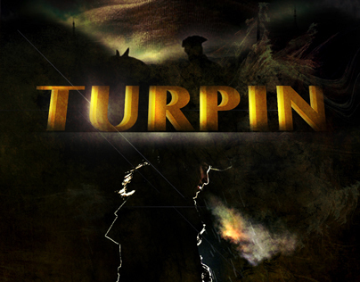 Turpin poster