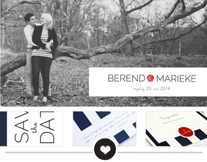 Berend & Marieke