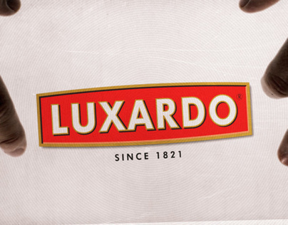 Luxardo - Our Story
