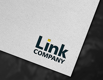 Logo | Link Company