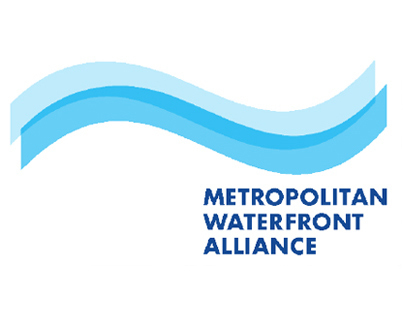 Metropolitan Waterfront Alliance