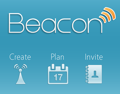 Beacon Mobile App