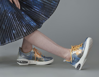 Marc by Marc Jacobs Resort 2015 Lookbook Shoes
