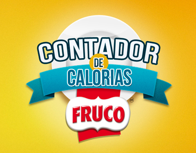 Creative Leader - Calories Counter by FRUCO