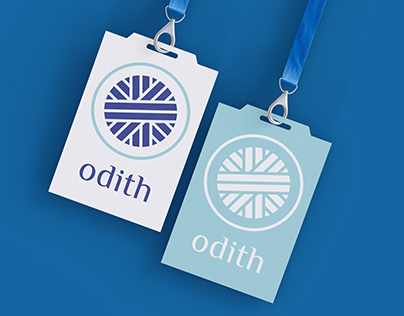 ODITH - Charte Graphique