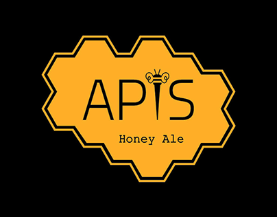 APIS / Honey Ale
