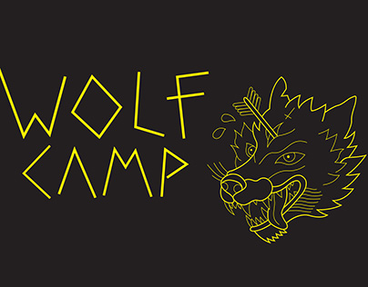 Wolf Camp Festival