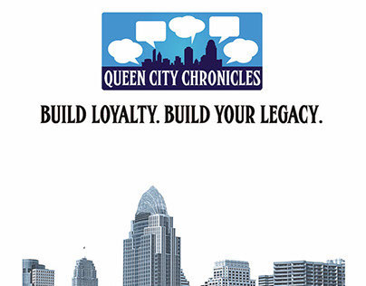 Media Kit Packet for Queen City Chronicles