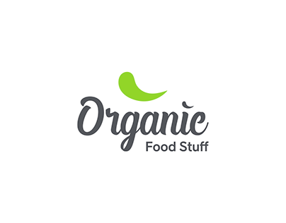 Organic Food Stuff