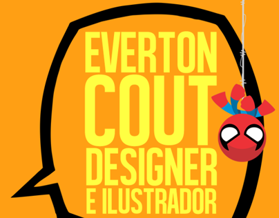 Everton Cout / Profissional